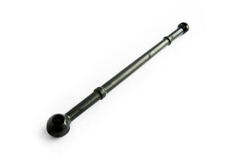 MCD 230401s Racing Center Front CCD  drive Shaft 163mm.1pc