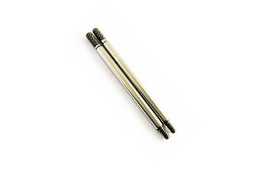 MCD 321001s Racing Front Shock Absorber Shaft 47mm St.2pcs w5 rr5