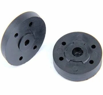 Losi 5ive shock pistons (2) 30n 