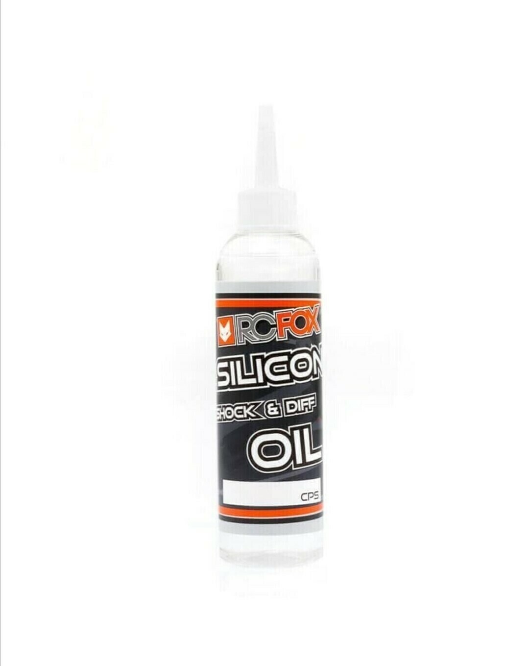 Shock oil 500 cps 40wt large 250ml