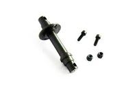 Mcd 202601s Centre diff lock bar