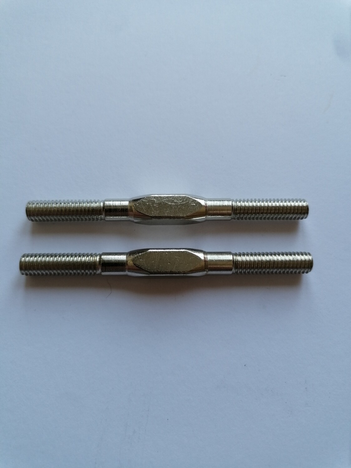 Short turnbuckles adi/losi 2.0 Bellcrank (2)