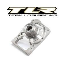 Tlr352018 Losi 5ive t 2.0 clutch carrier