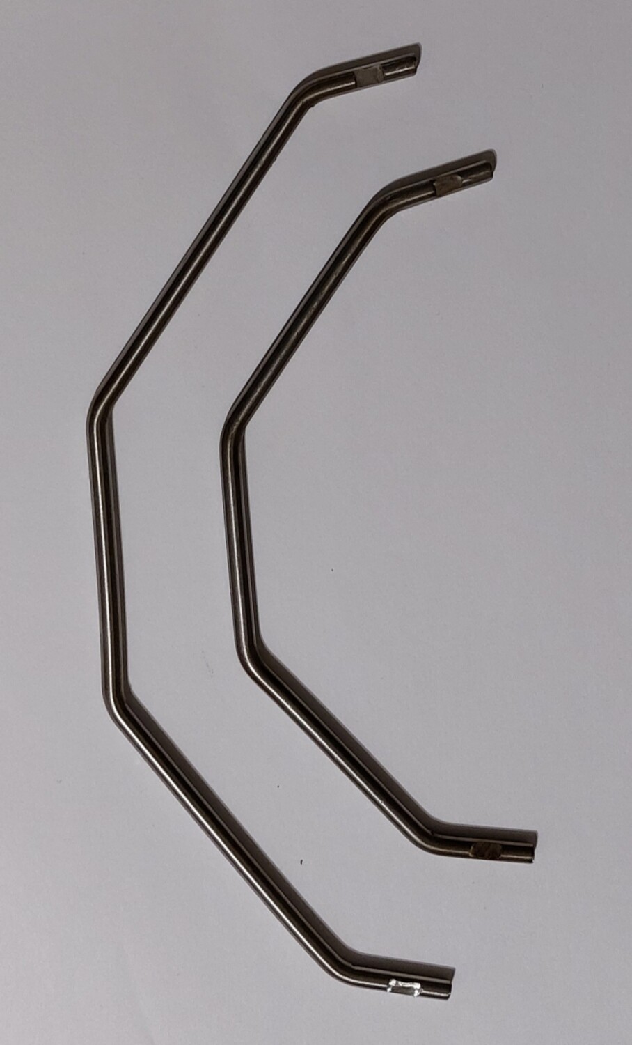 Losi 5ive 5mm super HD anti-roll bars