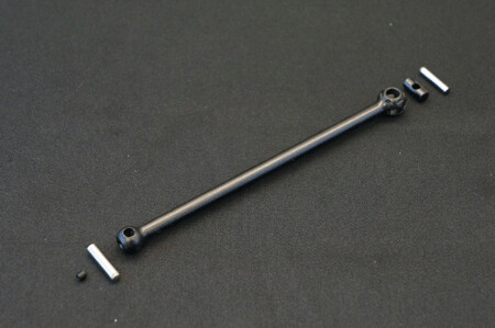 Flm Fast Lane Losi 5ive CVD Shaft
