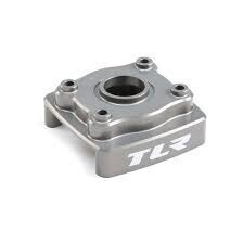 Tlr352019 losi 5ive 2.0 32cc clutch housing cnc alloy