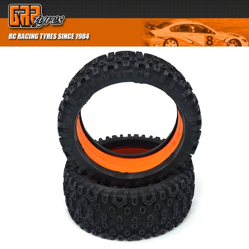 Grp tyres gw91 s5