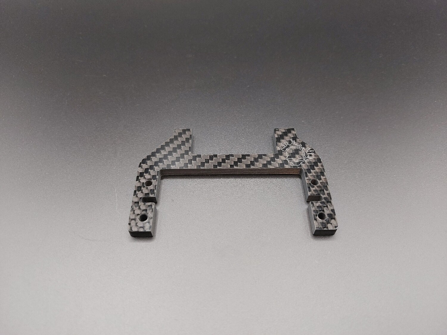 Carbon fibre losi 5ive T rock armor v1 and 2.0