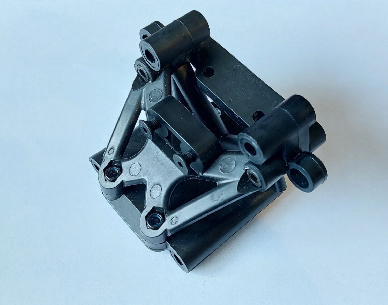 Baja front bulk head set