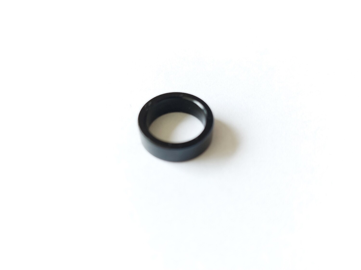 Baja spur gear spacer