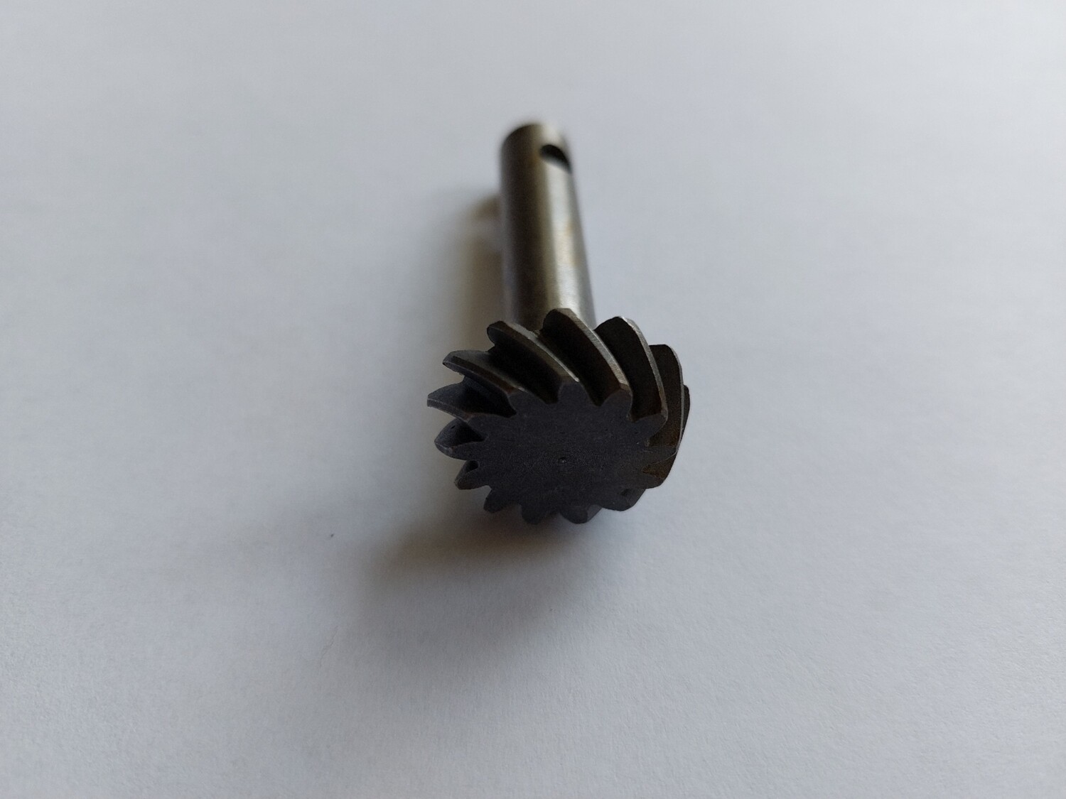 Losi 5ive spiral cut pinion diff gear