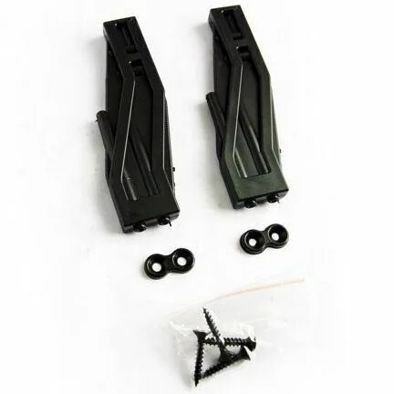 Mcd 501901p w5 rear bumper holder