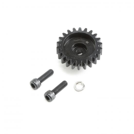 Los352008 Losi 5ive T 22t pinion