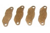 Replacement Brake Pads for RCR Losi 5ive Brakes