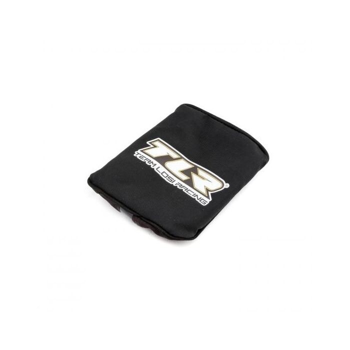Tlr356002 outerwear square filter 5ive b