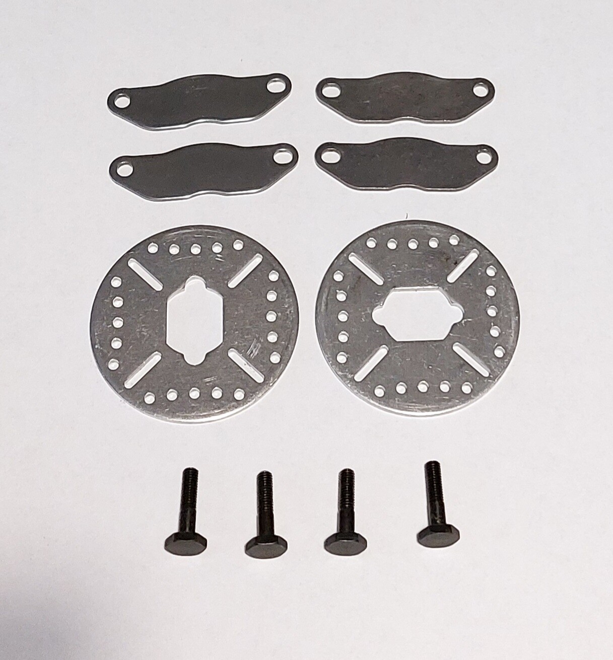 Losb3231 Losi 5ive T brake kit