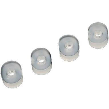 Baja Buggy Spur Gear Damper Bushings (4pc)