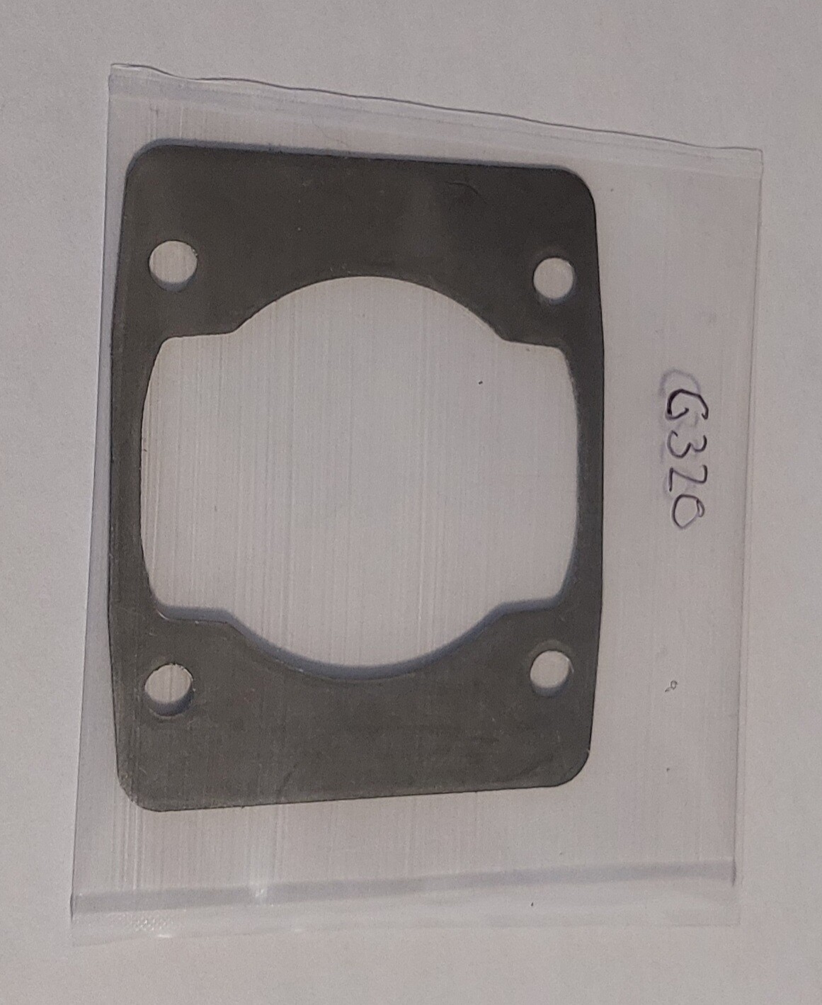 Zenoah g320 cylinder gasket