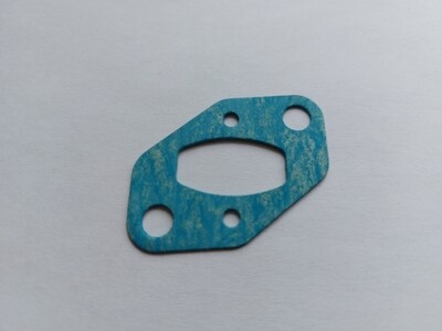 Zenoah isolator/carb gasket