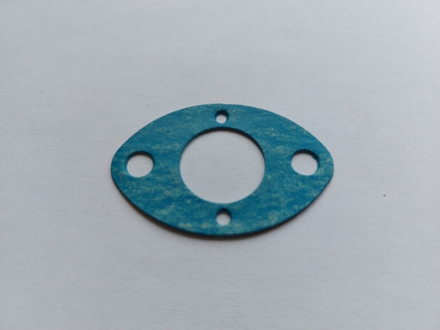 Zenoah carb gasket part 1