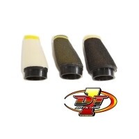 DT1 Large Scale RC Foam Filter triple foam