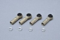 M340102a mcd alloy m8 upper wishbone rose joint