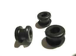 baja fuel tank rubber