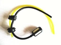 baja fuel line and tank grommet