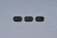 460301s mcd engine chassis slot inserts m6
