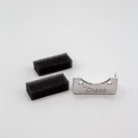 Team Chase Carb Diaphragm Filter