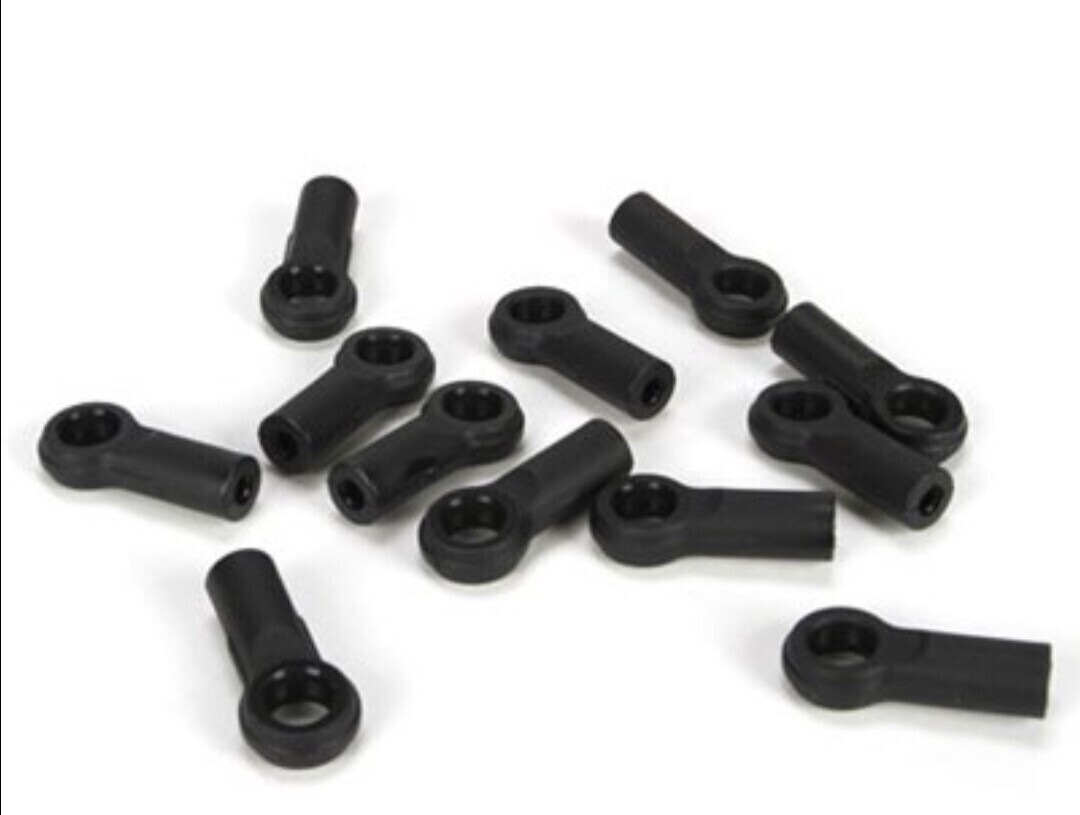 Hd racing Losi 5ive-T Rod End Set (12)