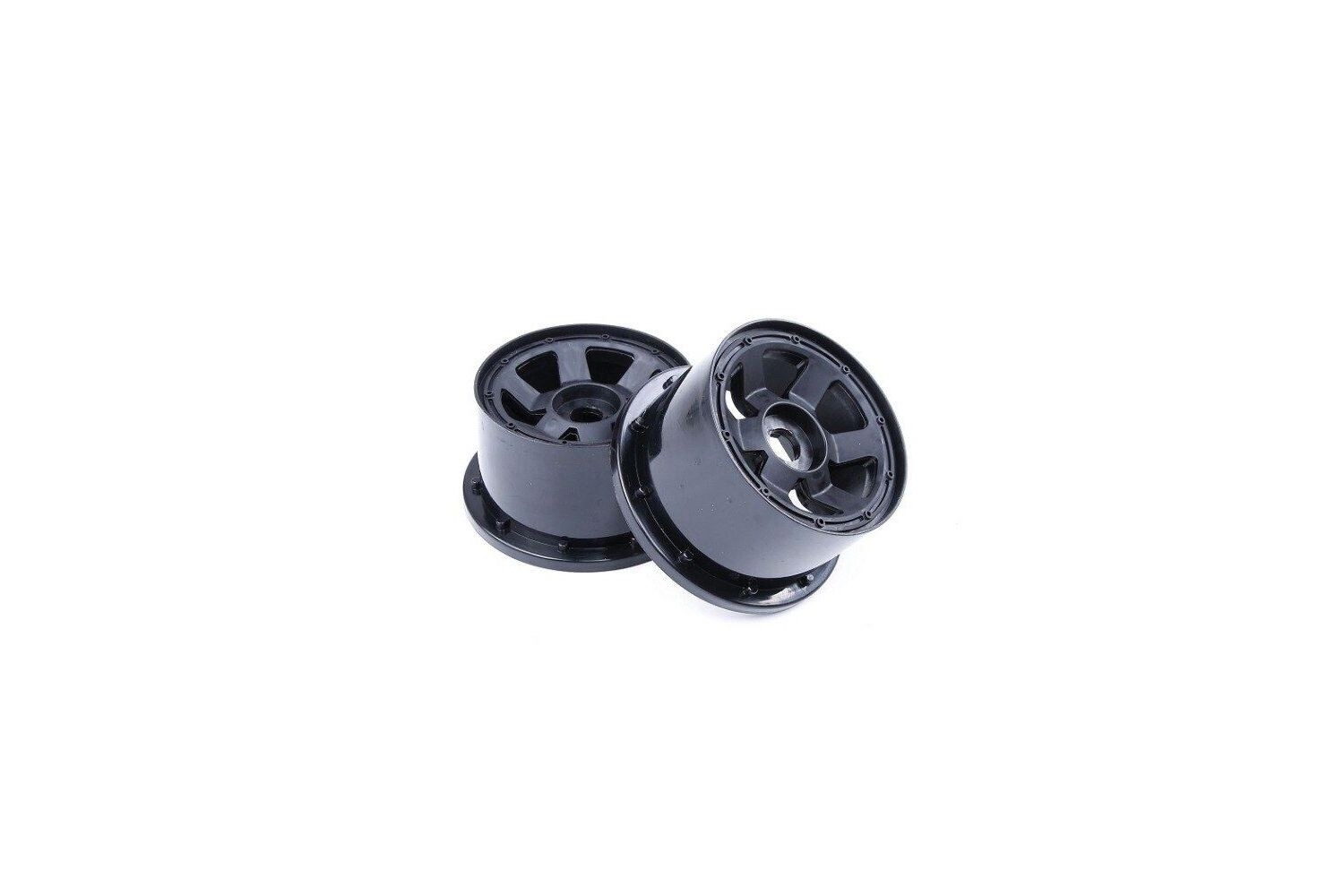 rovan 6 spoke rear rims 5b baja