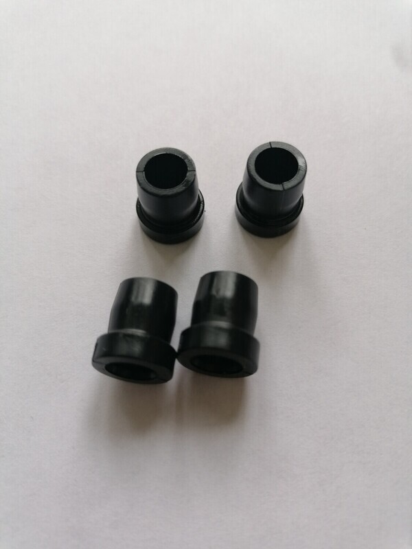 Clone Losi 5ive T shock stand off bush