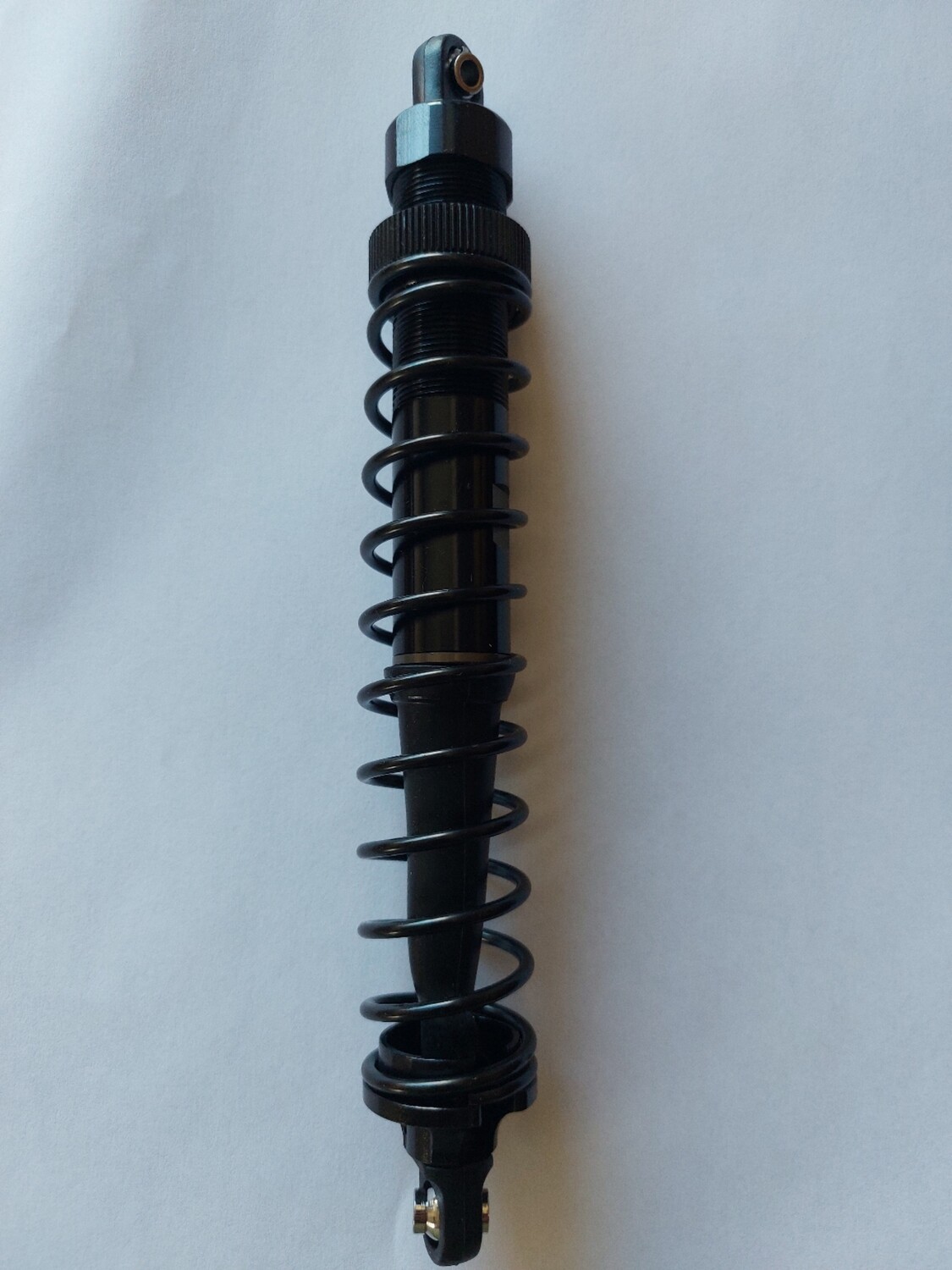 baja front shock