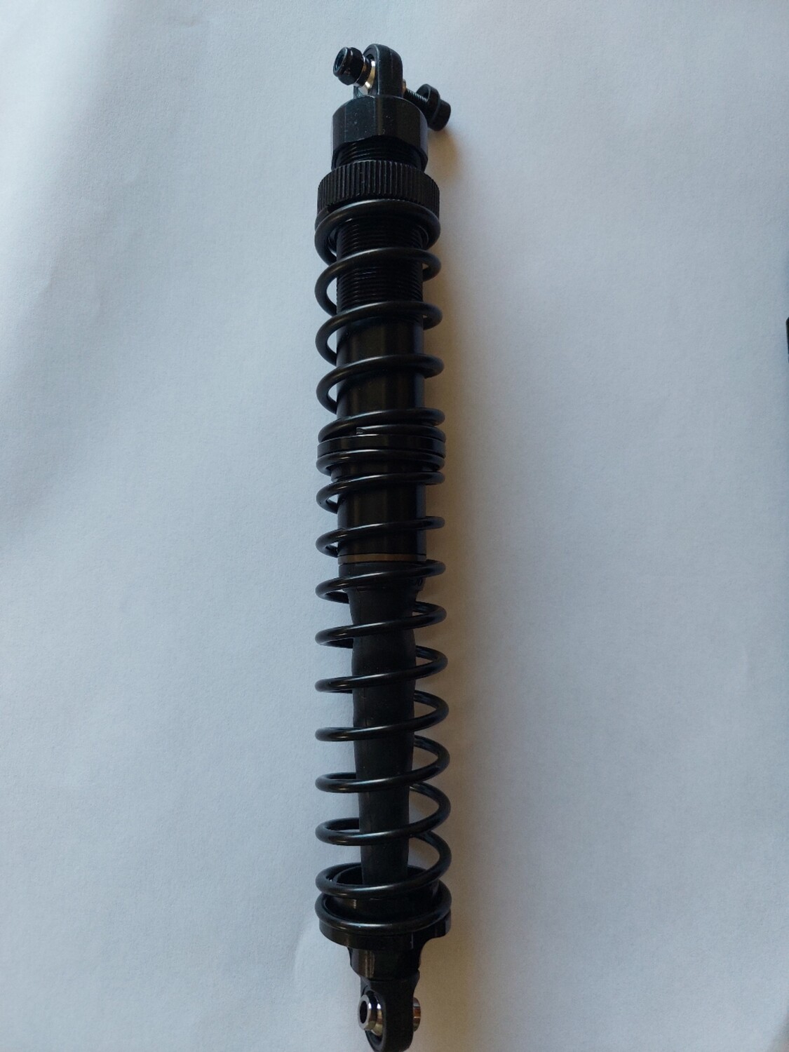 baja rear shock