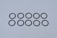 670302r floating shock piston o-ring 2014 2x17mm