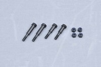 260501s mcd brake pad carrier screw set