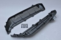 400201p chassis composite side guards l/r set