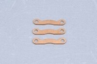 mcd 260201s brake pad sinter