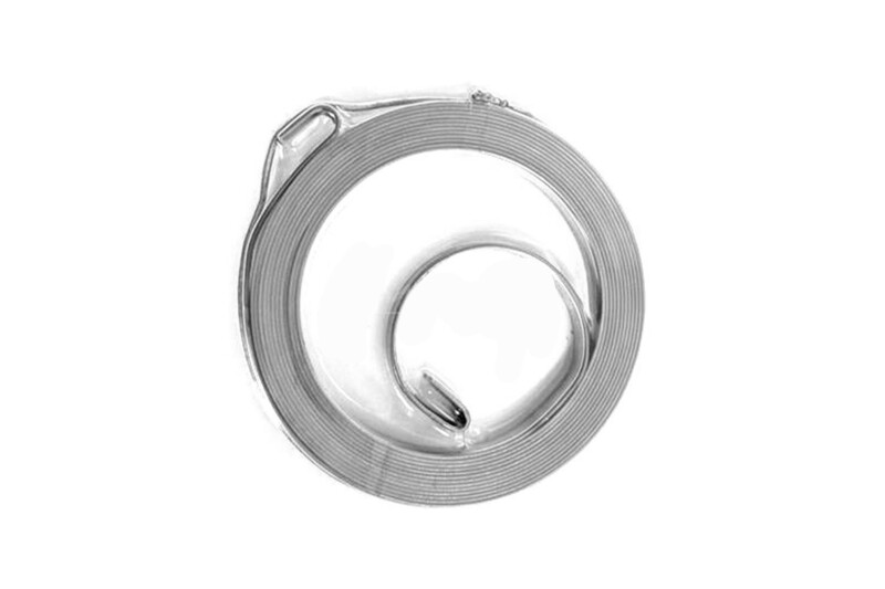 CCR starter coil spring