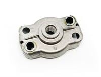 CCR EASY starter pulley assembly