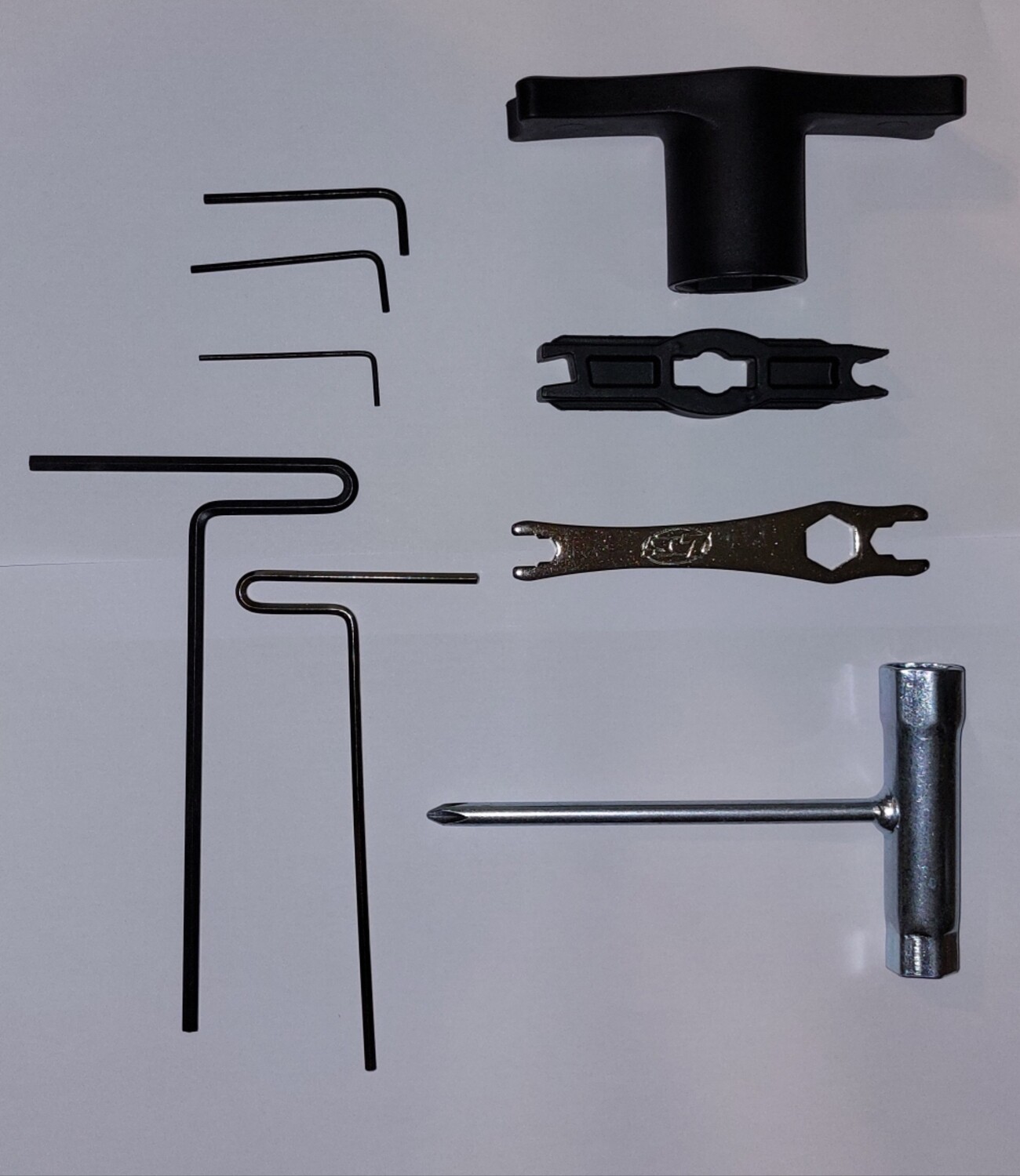 Losi 5ive tool set