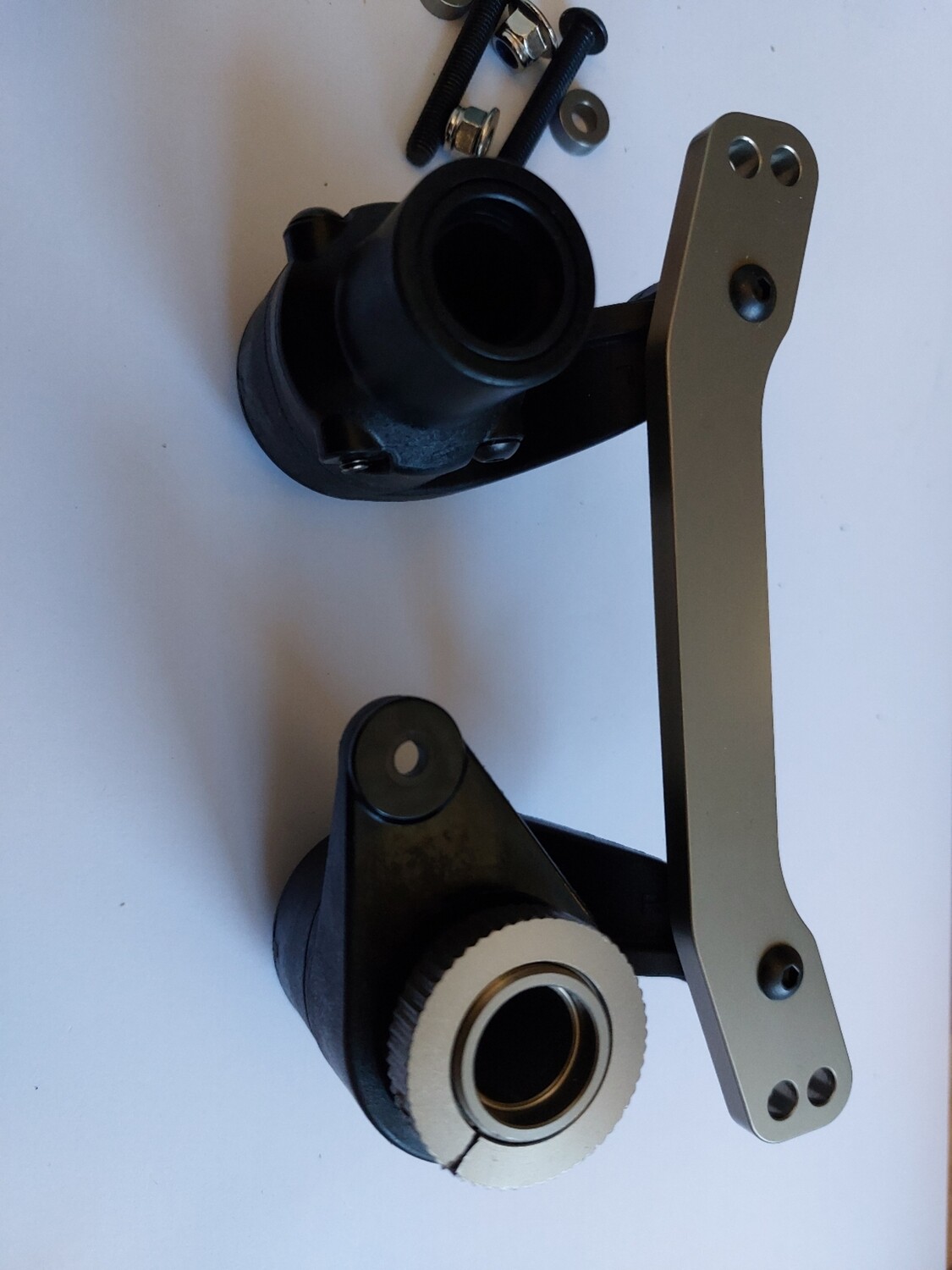 Losi 5ive t 2.0 bellcrank saver spring kit los251070 los251071 los251003 Losi 5ive t 2.0 bellcrank saver spring kit los251070 los251071 los251003