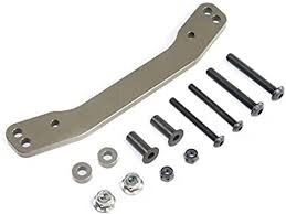 los251071 steering rack an hardware Losi 5ive T 2.0  los251071 steering rack an hardware Losi 5ive T 2.0