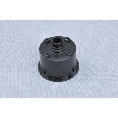 MCD Racing LSD Diff. Case Steel.1pc #200401S