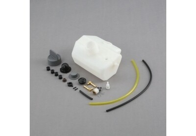 TLR251005 Losi fuel tank kit with mounts TLR251005 Losi fuel tank kit with mounts