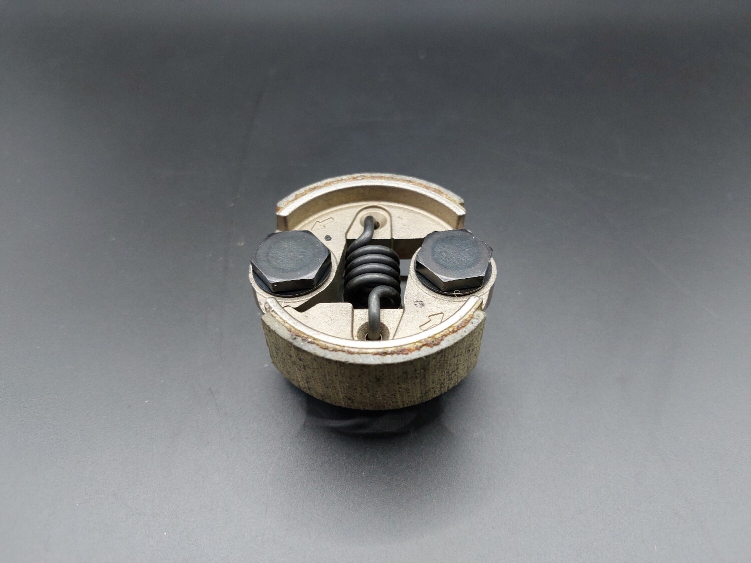 zenoah clutch with bolts and seat
