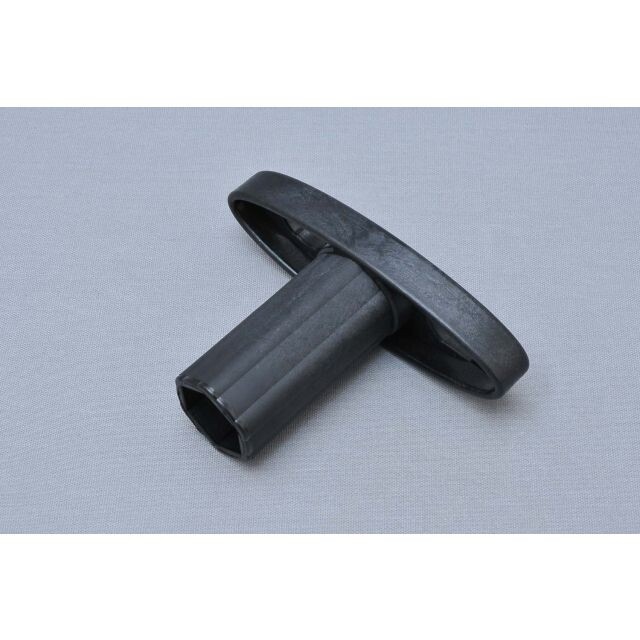 MCD Racing Wheel Wrench Plastic.1pc #900601P