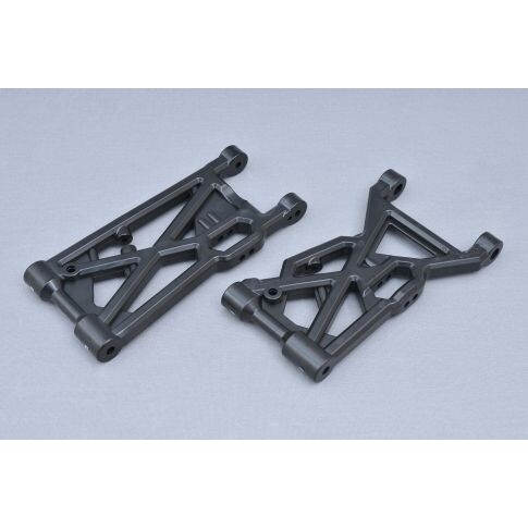 Mcd 300101p front rear arm set 
