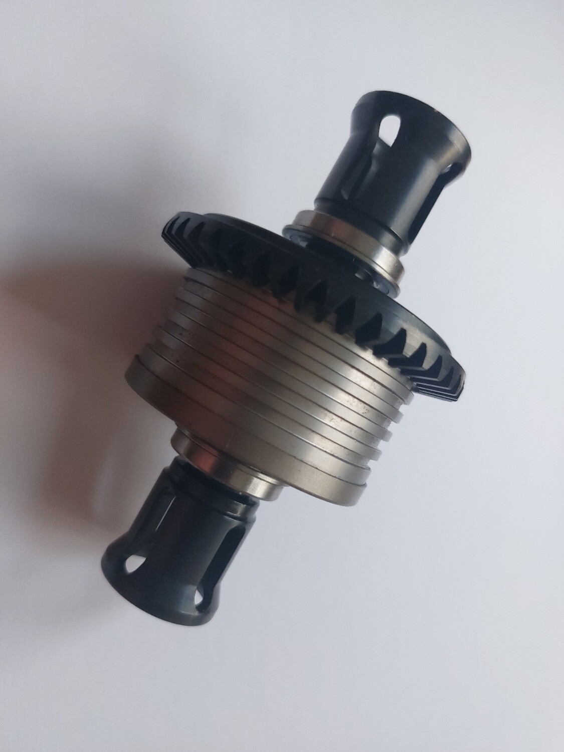 Losi 5ive Oddified LSD front diff FLM cup version